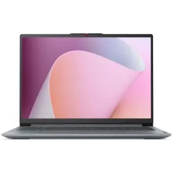 Купить ноутбук Lenovo IdeaPad Slim 3 16ABR8 16 ", Ryzen 3, 8 Гб RAM, 512 Гб SSD, Radeon Graphics, Серый в Москве в интернет-мага
