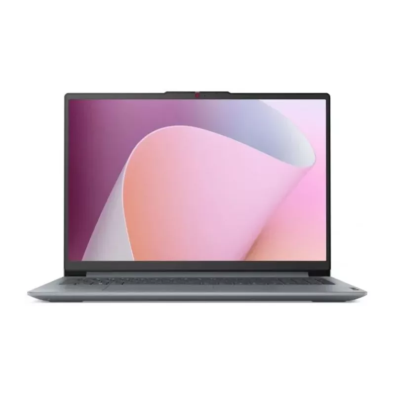 Купить ноутбук Lenovo IdeaPad Slim 3 16ABR8 16 ", Ryzen 3, 8 Гб RAM, 512 Гб SSD, Radeon Graphics, Серый в Москве в интернет-мага