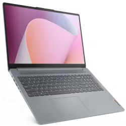 Купить ноутбук Lenovo IdeaPad Slim 3 16ABR8 16 ", Ryzen 3, 8 Гб RAM, 512 Гб SSD, Radeon Graphics, Серый в Москве в интернет-мага