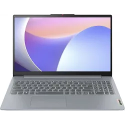 Купить ноутбук Lenovo IdeaPad Slim 3 15IRH8 15.6 ", Core i7, 16 Гб RAM, 512 Гб SSD, UHD Graphics, Серый в Москве в интернет-мага