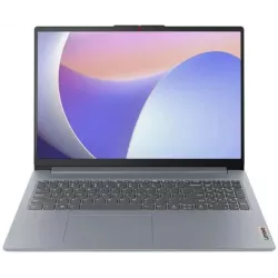 Купить ноутбук Lenovo IdeaPad Slim 3 15AMN8 15.6 ", Ryzen 3, 8 Гб RAM, 512 Гб SSD, Radeon Graphics, Серый в Москве в интернет-ма