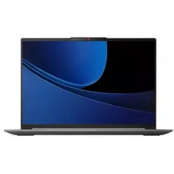 Купить ноутбук Lenovo IdeaPad 5 Slim 16IMH9 16 ", Core Ultra 7, 16 Гб RAM, 512 Гб SSD, Arc graphics, Серый в Москве в интернет-м