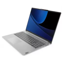 Купить ноутбук Lenovo IdeaPad 5 Slim 16IMH9 16 ", Core Ultra 7, 16 Гб RAM, 512 Гб SSD, Arc graphics, Серый в Москве в интернет-м