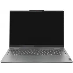 Купить ноутбук Lenovo IdeaPad 5 2-in-1 16AHP9 16 ", Ryzen 7, 16 Гб RAM, 512 Гб SSD, Radeon 780M, Серый в Москве в интернет-магаз