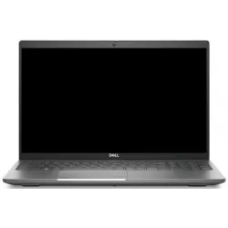 Купить ноутбук Dell Latitude 5550 15.6 ", Core Ultra 5, 8 Гб RAM, 512 Гб SSD, Arc graphics, Серый в Москве в интернет-магазине X