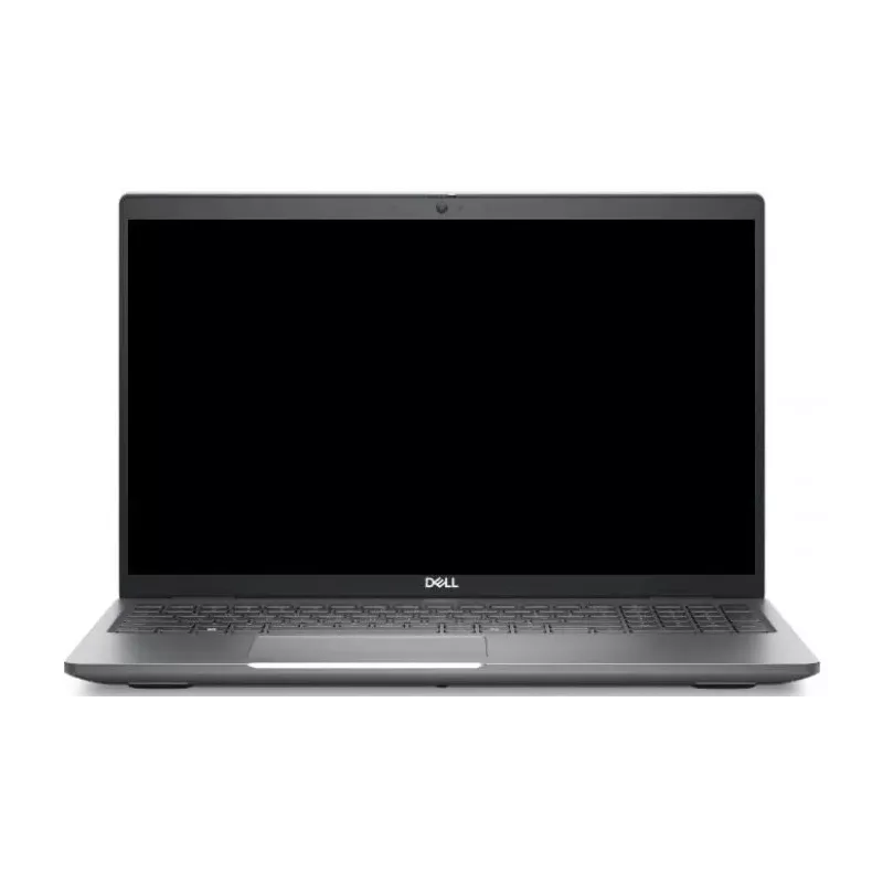 Купить ноутбук Dell Latitude 5550 15.6 ", Core Ultra 5, 8 Гб RAM, 512 Гб SSD, Arc graphics, Серый в Москве в интернет-магазине X