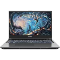 Купить ноутбук Colorful EVOL X15 AT 23H1 15.6 ", Core i5, 16 Гб RAM, 512 Гб SSD, GeForce RTX 4060, Серый в Москве в интернет-маг