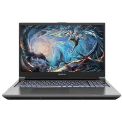 Купить ноутбук Colorful EVOL X15 AT 23H1 15.6 ", Core i5, 16 Гб RAM, 512 Гб SSD, GeForce RTX 4050, Серый в Москве в интернет-маг