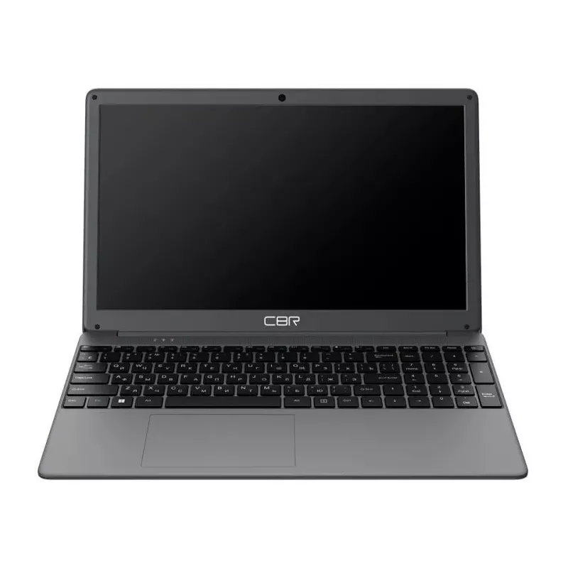 Купить ноутбук CBR LP-15101 15.6 ", Core i3, 8 Гб RAM, 256 Гб SSD, UHD Graphics, Серый в Москве в интернет-магазине XCOM-SHOP | 