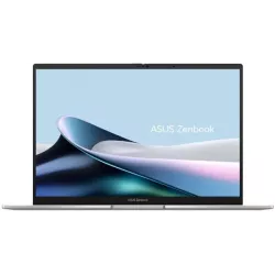 Купить ноутбук ASUS Zenbook 14 OLED UX3405MA-QD1017 14 ", Core Ultra 9, 32 Гб RAM, 512 Гб SSD, Arc graphics, Серебристый в Москв