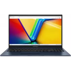 Купить ноутбук ASUS X1504ZA-BQ1413 15.6 ", Core i3, 8 Гб RAM, 512 Гб SSD, UHD Graphics, Синий в Москве в интернет-магазине XCOM-