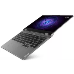 Купить ноутбук Lenovo LOQ 15IRX9 15.6 ", Core i5, 24 Гб RAM, 512 Гб SSD, GeForce RTX 4050, Серый в Москве в интернет-магазине XC
