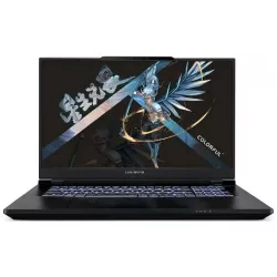 Купить ноутбук Colorful EVOL X17 Pro Max-HE99B3202TE-G-RU-KA 17.3 ", Core i9, 32 Гб RAM, 2 Тб SSD, GeForce RTX 4090, Серый в Мос