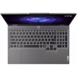 Купить ноутбук Lenovo LOQ 15IRX9 15.6 ", Core i7, 16 Гб RAM, 1 Тб SSD, GeForce RTX 4060, Серый в Москве в интернет-магазине XCOM