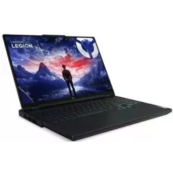 Купить ноутбук Lenovo Legion Pro 7 Gaming 16 ", Core i9, 32 Гб RAM, 1 Тб SSD, GeForce RTX 4090, Черный в Москве в интернет-магаз