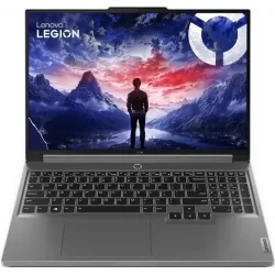Купить ноутбук Lenovo Legion Slim 5 16ARP9 16 ", Ryzen 7, 16 Гб RAM, 1 Тб SSD, GeForce RTX 4070, Серый в Москве в интернет-магаз