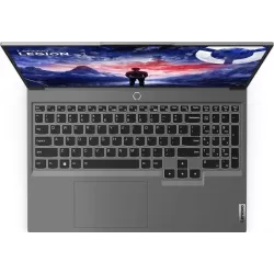 Купить ноутбук Lenovo Legion Slim 5 16ARP9 16 ", Ryzen 7, 16 Гб RAM, 1 Тб SSD, GeForce RTX 4070, Серый в Москве в интернет-магаз