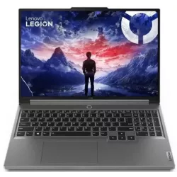 Купить ноутбук Lenovo Legion 5 16IRX9 16 ", Core i9, 32 Гб RAM, 1 Тб SSD, GeForce RTX 4060, Серый в Москве в интернет-магазине X