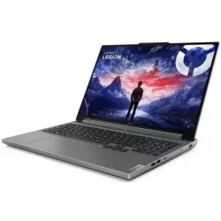 Купить ноутбук Lenovo Legion 5 16IRX9 16 ", Core i9, 32 Гб RAM, 1 Тб SSD, GeForce RTX 4060, Серый в Москве в интернет-магазине X