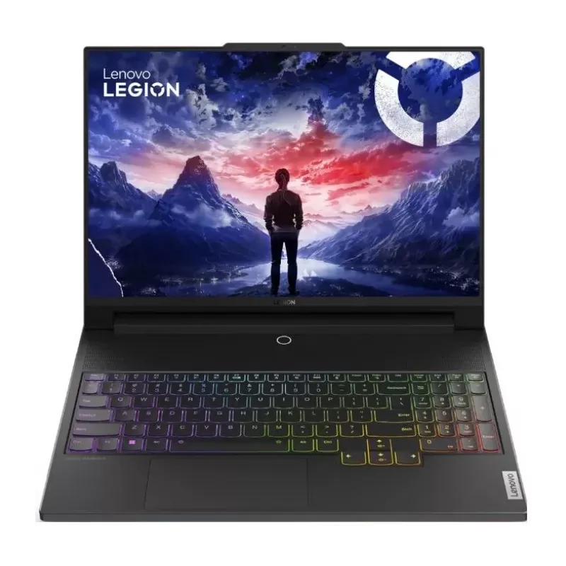 Купить ноутбук Lenovo Legion 9 16IRX9 16 ", Core i9, 32 Гб RAM, 2 Тб SSD, GeForce RTX 4090, Черный в Москве в интернет-магазине 