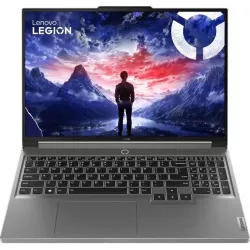 Купить ноутбук Lenovo Legion 5 16IRX9 16 ", Core i7, 32 Гб RAM, 1 Тб SSD, GeForce RTX 4070, Серый в Москве в интернет-магазине X