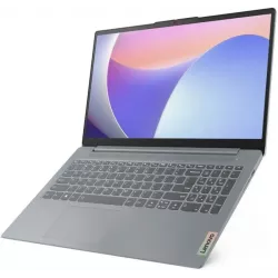 Купить ноутбук Lenovo IP3 Slim 15IRU8 15.6 ", Core i3, 8 Гб RAM, 256 Гб SSD, UHD Graphics, Серый в Москве в интернет-магазине XC