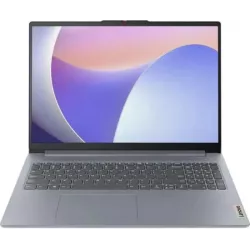 Купить ноутбук Lenovo IdeaPad Slim 3 15IRH8 15.6 ", Core i5, 8 Гб RAM, 512 Гб SSD, UHD Graphics, Серый в Москве в интернет-магаз
