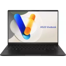Купить ноутбук ASUS Vivobook S 14 OLED M5406NA-QD109 14 ", Ryzen 5, 16 Гб RAM, 1 Тб SSD, Radeon 660M, Черный в Москве в интернет