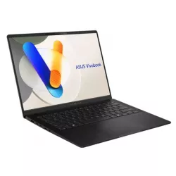 Купить ноутбук ASUS Vivobook S 14 OLED M5406NA-QD109 14 ", Ryzen 5, 16 Гб RAM, 1 Тб SSD, Radeon 660M, Черный в Москве в интернет