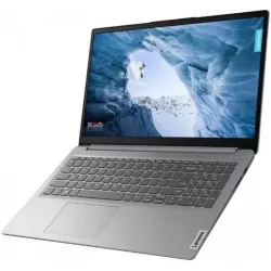 Купить ноутбук Lenovo IdeaPad 1 15IGL7 15.6 ", Celeron, 8 Гб RAM, 256 Гб SSD, UHD Graphics 600, Серый в Москве в интернет-магази