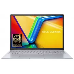 Купить ноутбук ASUS VivoBook 16X K3605ZF-MB244 16 ", Core i5, 16 Гб RAM, 512 Гб SSD, GeForce RTX 2050, Серебристый в Москве в ин