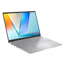 Купить ноутбук ASUS Vivobook S 14 M5406WA-QD127 14 ", Ryzen AI 9, 24 Гб RAM, 1 Тб SSD, Radeon 880M, Серебристый в Москве в интер