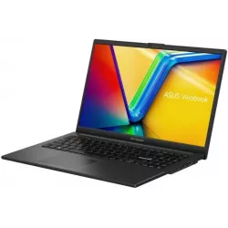 Купить ноутбук ASUS VivoBook Go 15 E1504GA-BQ150 15.6 ", N, 8 Гб RAM, 256 Гб SSD, UHD Graphics, Черный в Москве в интернет-магаз