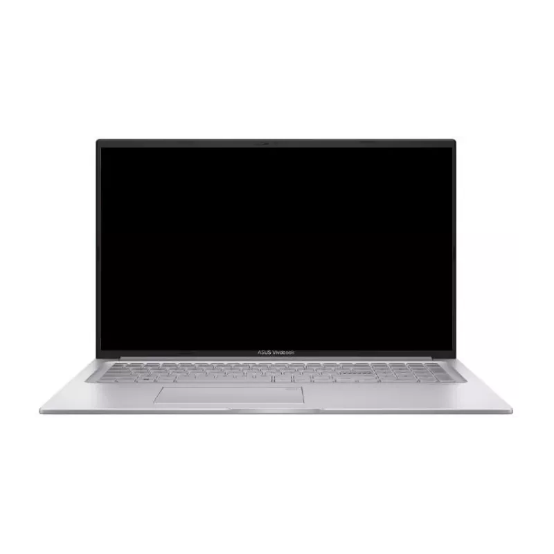 Купить ноутбук ASUS VivoBook 17 X1704VA-AU302 17.3 ", Core 7, 16 Гб RAM, 1 Тб SSD, Iris Xe Graphics, Серебристый в Москве в инте