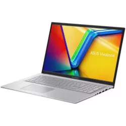 Купить ноутбук ASUS VivoBook 17 X1704VA-AU302 17.3 ", Core 7, 16 Гб RAM, 1 Тб SSD, Iris Xe Graphics, Серебристый в Москве в инте