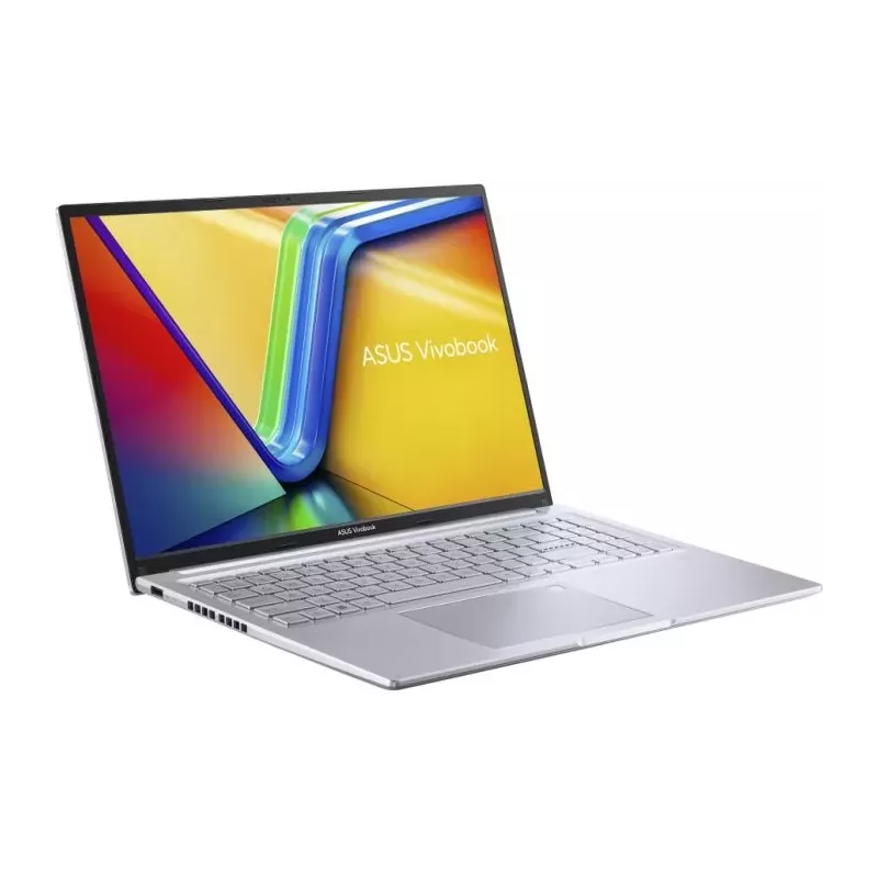 Купить ноутбук ASUS VivoBook 16 X1605ZA-MB571W 16 ", Core i3, 8 Гб RAM, 512 Гб SSD, UHD Graphics, Серебристый в Москве в интерне
