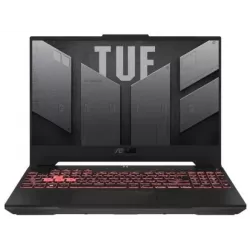 Купить ноутбук ASUS TUF Gaming FX507ZC4-HN009 15.6 ", Core i5, 16 Гб RAM, 512 Гб SSD, GeForce RTX 3050, Серый в Москве в интерне
