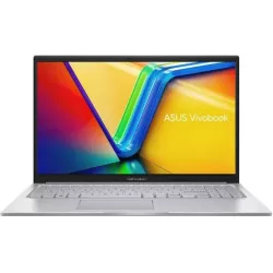 Купить ноутбук ASUS VivoBook 15 X1504VA-NJ725 15.6 ", Core i3, 8 Гб RAM, 512 Гб SSD, UHD Graphics, Серебристый в Москве в интерн