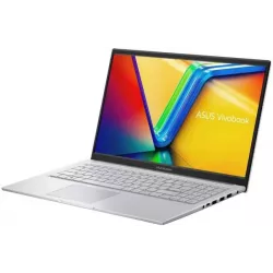 Купить ноутбук ASUS VivoBook 15 X1504VA-NJ725 15.6 ", Core i3, 8 Гб RAM, 512 Гб SSD, UHD Graphics, Серебристый в Москве в интерн