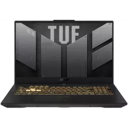 Купить ноутбук ASUS TUF Gaming F17 FX707ZC4 17.3 ", Core i5, 16 Гб RAM, 512 Гб SSD, GeForce RTX 3050, Серый в Москве в интернет-