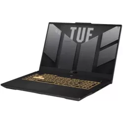 Купить ноутбук ASUS TUF Gaming F17 FX707ZC4 17.3 ", Core i5, 16 Гб RAM, 512 Гб SSD, GeForce RTX 3050, Серый в Москве в интернет-