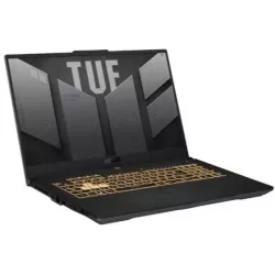Купить ноутбук ASUS TUF Gaming F17 FX707ZC4 17.3 ", Core i5, 16 Гб RAM, 512 Гб SSD, GeForce RTX 3050, Серый в Москве в интернет-