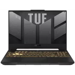 Купить ноутбук ASUS TUF Gaming F15 FX507VV 15.6 ", Core i7, 16 Гб RAM, 1 Тб SSD, GeForce RTX 4060, Серый в Москве в интернет-маг