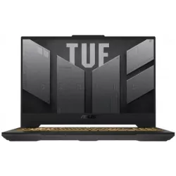 Купить ноутбук ASUS TUF Gaming F15 FX507VV 15.6 ", Core i7, 16 Гб RAM, 1 Тб SSD, GeForce RTX 4060, Серый в Москве в интернет-маг