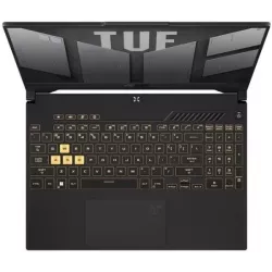 Купить ноутбук ASUS TUF Gaming F15 FX507VV 15.6 ", Core i7, 16 Гб RAM, 1 Тб SSD, GeForce RTX 4060, Серый в Москве в интернет-маг