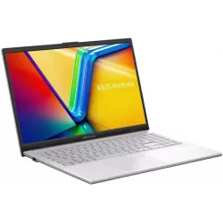 Купить ноутбук ASUS Vivobook Go 15 E1504GA-BQ192 15.6 ", Core i3, 8 Гб RAM, 256 Гб SSD, UHD Graphics 770, Серебристый в Москве в