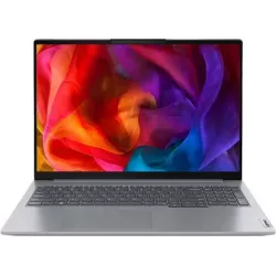 Купить ноутбук Lenovo ThinkBook 16 G6 IRL 16 ", Core i5, 16 Гб RAM, 512 Гб SSD, Iris Xe Graphics, Серый в Москве в интернет-мага