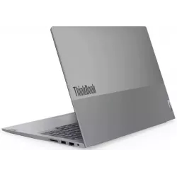 Купить ноутбук Lenovo ThinkBook 16 G6 IRL 16 ", Core i5, 16 Гб RAM, 512 Гб SSD, Iris Xe Graphics, Серый в Москве в интернет-мага