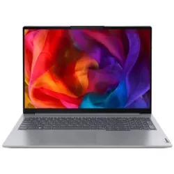 Купить ноутбук Lenovo Thinkbook 16 G6 ABP 16 ", Ryzen 5, 16 Гб RAM, 256 Гб SSD, Radeon Graphics, Серый в Москве в интернет-магаз