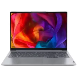 Купить ноутбук Lenovo ThinkBook 16 G6 IRL 16 ", Core i5, 16 Гб RAM, 512 Гб SSD, Iris Xe Graphics, Серый в Москве в интернет-мага